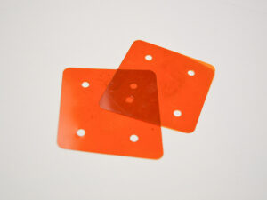 Guarnizioni in KAPTON