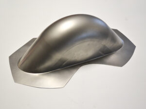 Componenti AISI 304 S.P. 0.6